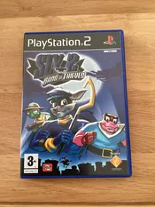 Sly 2: Band of Thieves PlayStation 2