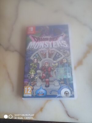 Dragon Quest Monsters: The Dark Prince Nintendo Switch