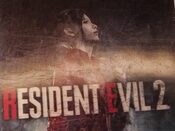 Resident Evil 2 PlayStation 4