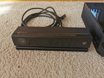 Xbox One, Black, 500GB for sale