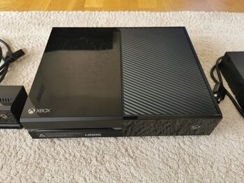 Xbox One, Black, 500GB