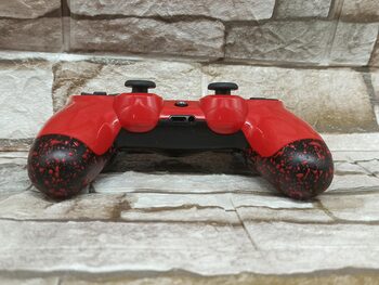 Mando PS4 SCUFF original Sony