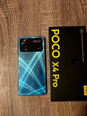 Poco x4 pro