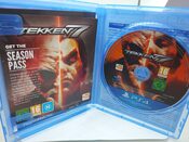 Buy Tekken 7 PlayStation 4