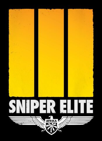 Sniper Elite III Steam Key GLOBAL
