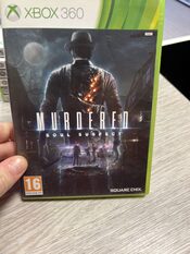 Murdered: Soul Suspect Xbox 360