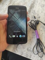 HTC Desire 500 Black