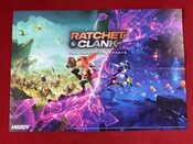 Poster Ratchet And Clank Una Dimension Aparte Playstation 5 NUEVO for sale