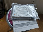 Pack PS3 Edición Coleccionista