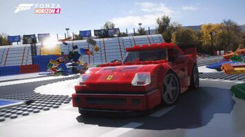 Buy Forza Horizon 4 LEGO Speed Champions Xbox One