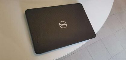 Dell Intel/15,6"/4gb/SSD/w10 