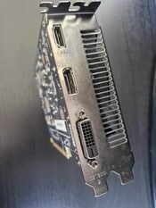 Zotac GeForce GTX 1650 G5 4 GB 1485-1665 Mhz PCIe x16 GPU