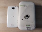 HTC One X 16GB White