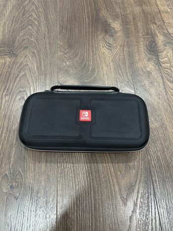 Nintendo switch deklas