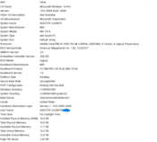 Intel Core i5-7400 CPU, GTX 1060 3GB