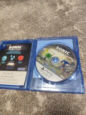 Sonic Frontiers PlayStation 5