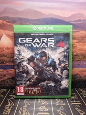 Gears of War 4 Xbox One