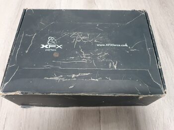 XFX Radeon HD 5970 2GB Black Edition GDDR5