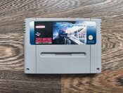 Super Air Diver SNES