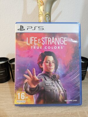 Life is Strange: True Colors PlayStation 5