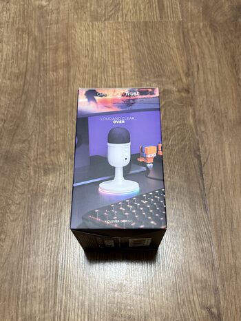 GXT 234W Yunix USB Gaming microphone