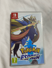 Pokemon Sword Nintendo Switch