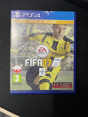 FIFA 17 PlayStation 4