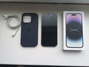 Apple Iphone 14 Pro 128GB Deep Purple 