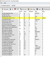 Buy Seagate momentus 320gb kietas diskas 2,5 HDD