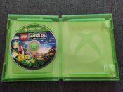 Buy LEGO Worlds Xbox One