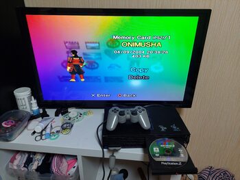 Redeem PS2