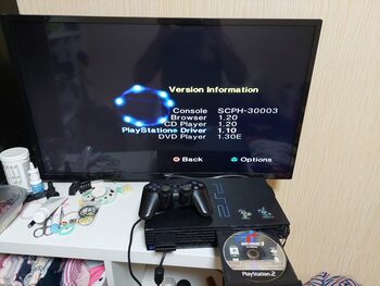 Get PS2
