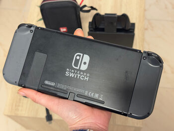 MAGIA + JUEGOS ! nintendo switch VULNERABLE