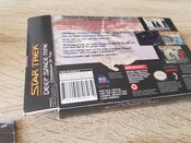 Redeem Star Trek: Deep Space Nine – Crossroads of Time SNES