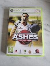 Ashes Cricket 2009 Xbox 360