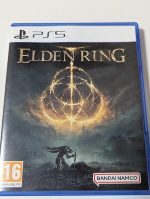 Elden Ring PlayStation 5