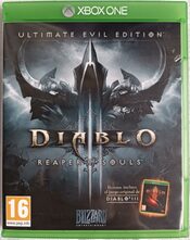 Diablo III: Reaper of Souls - Ultimate Evil Edition Xbox One