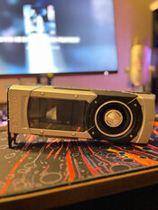 NVIDIA GeForce GTX 770 2 GB 1046-1085 Mhz PCIe x16 GPU