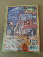 Meet the Robinsons Xbox 360