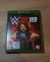 WWE 2K19 Xbox One