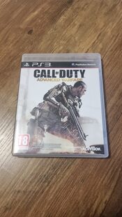 Call of Duty: Advanced Warfare PlayStation 3