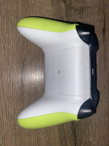 Xbox Wireless Controller Volt