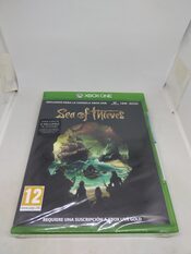 Sea of Thieves Xbox One