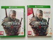 The Witcher 3: Wild Hunt Complete Edition Xbox One for sale