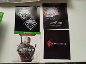 The Witcher 3: Wild Hunt Complete Edition Xbox One