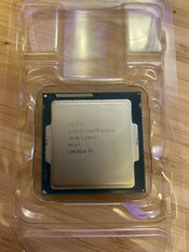 Intel Core i5-4570 3.2 GHz LGA1150 Quad-Core CPU