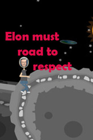 E-shop Elon Must - Road to Respect (PC) Steam Key GLOBAL
