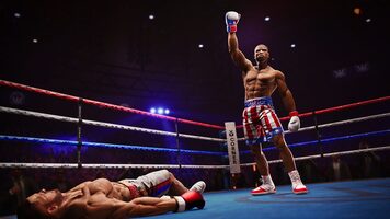 Get Big Rumble Boxing: Creed Champions PlayStation 4
