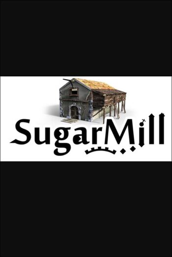 SugarMill (PC) Steam Key GLOBAL