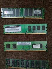 Memorias RAM